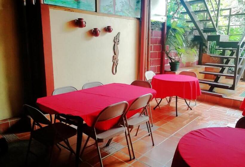 Pacande B&b