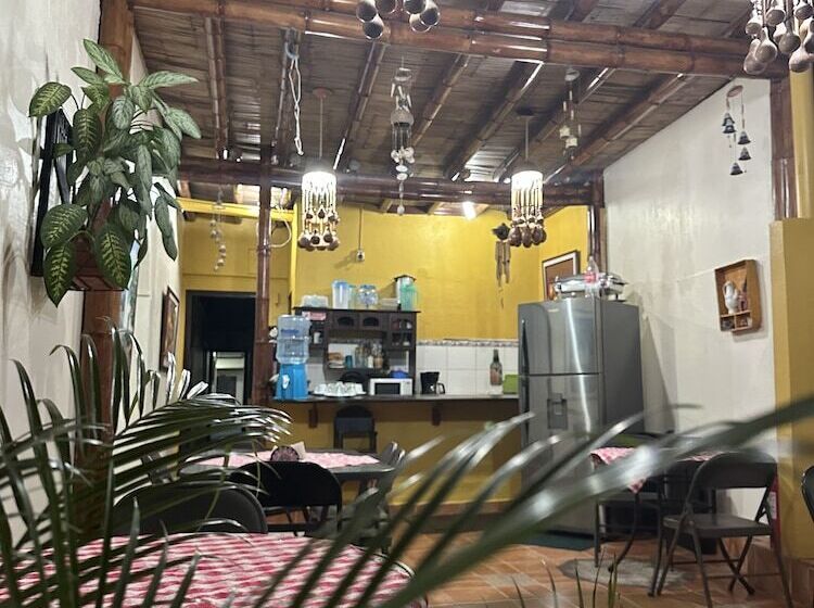 Pacande B&b