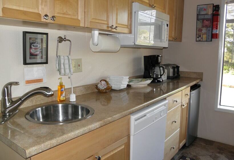 Sea Haven Motel & Guest House