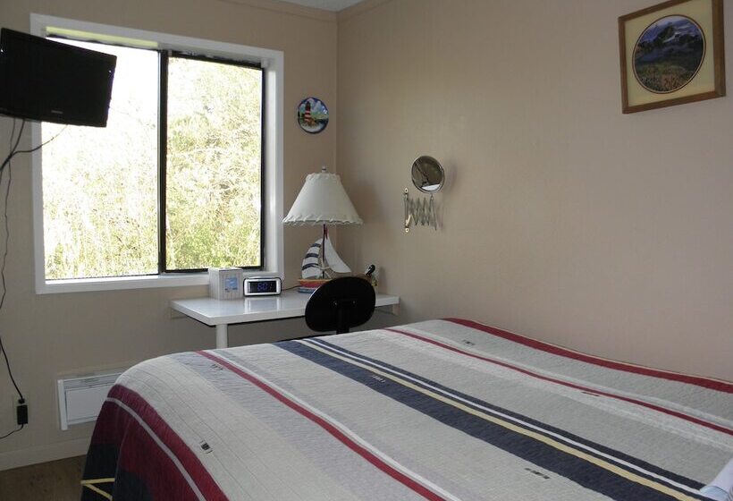 Sea Haven Motel & Guest House