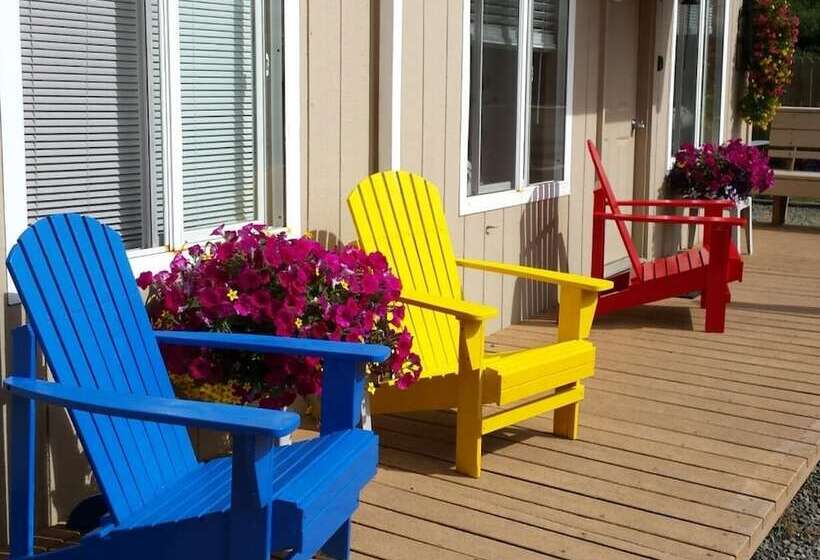 Sea Haven Motel & Guest House