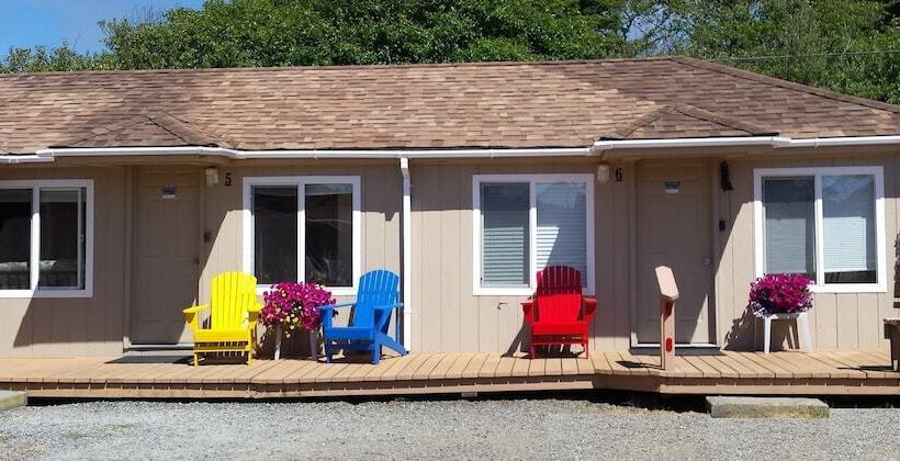 Sea Haven Motel & Guest House