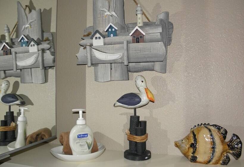 Sea Haven Motel & Guest House