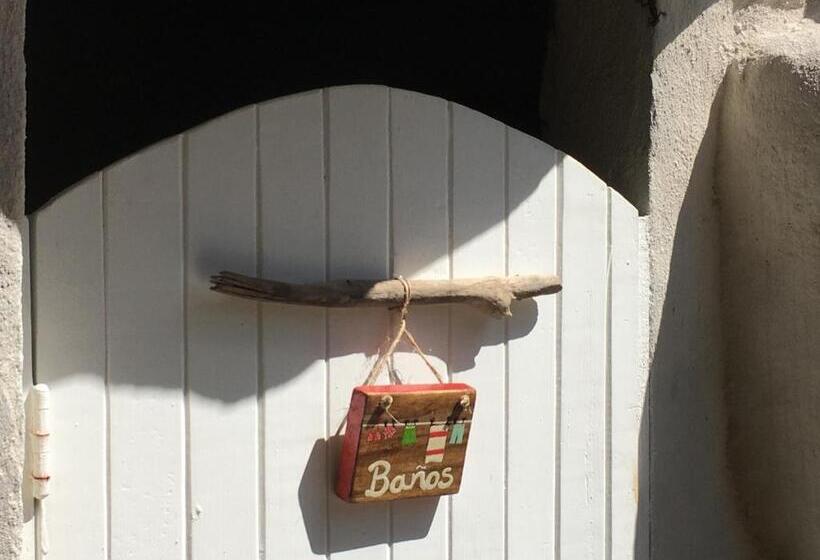 Sueño Grande B&b