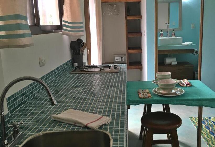 Sueño Grande B&b