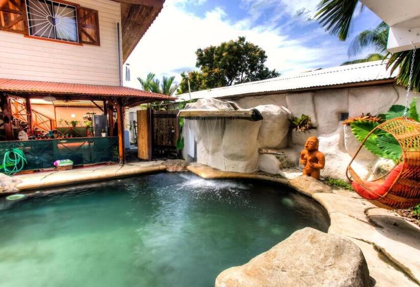 Sueño Grande B&b