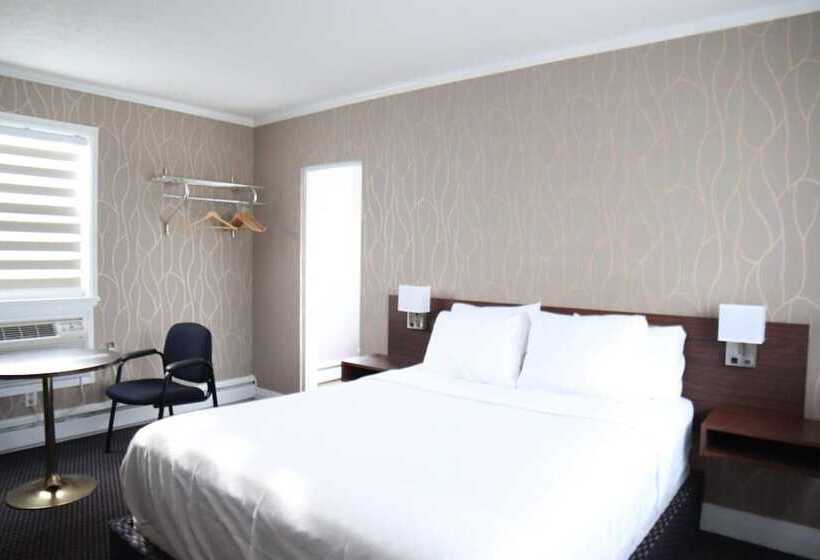 Walkerton Inn Motel
