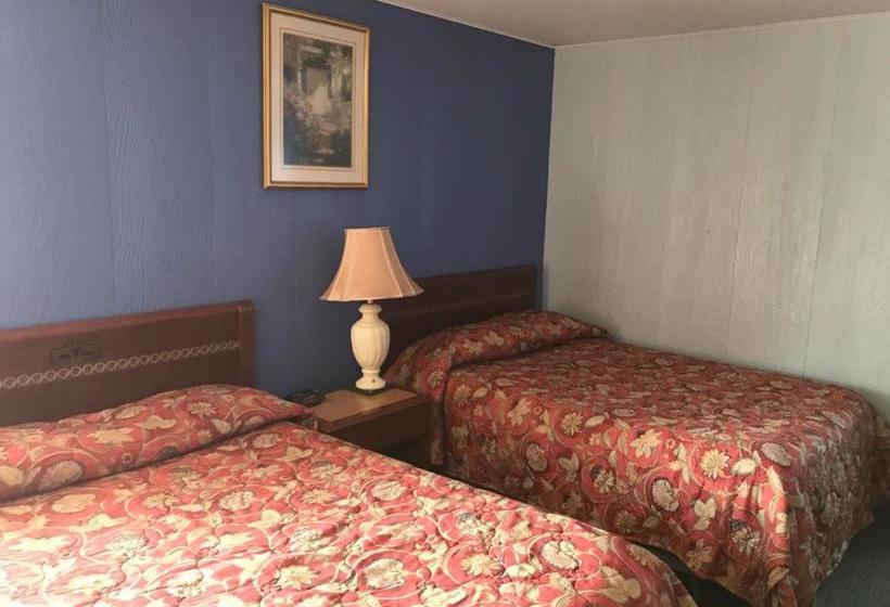 All Seasons Motel