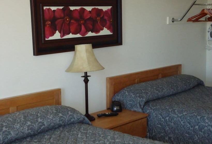 Anchor Motel And Suites