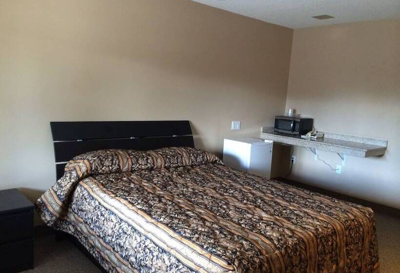 The Barrie Motel