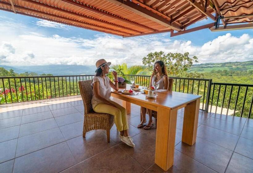 Bed and Breakfast Ladera