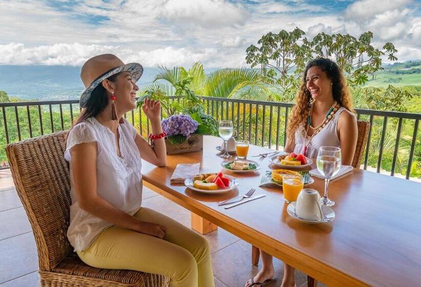 Bed and Breakfast Ladera