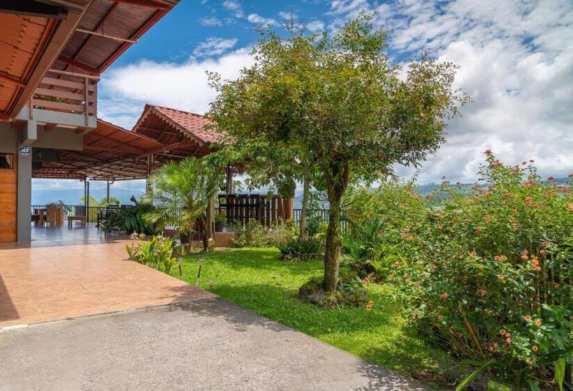 Bed and Breakfast Ladera