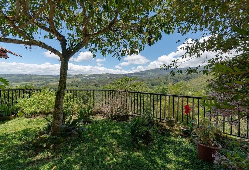Bed and Breakfast Ladera