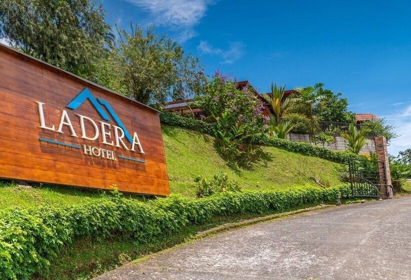 住宿加早餐  Ladera