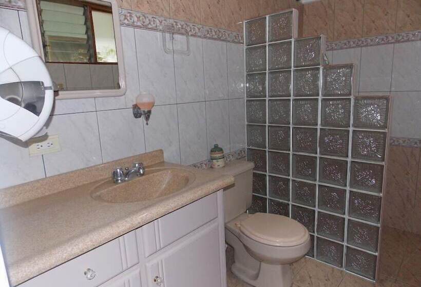 تختخواب و صبحانه & Spa Old House