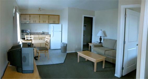 ホテル George Point Inn
