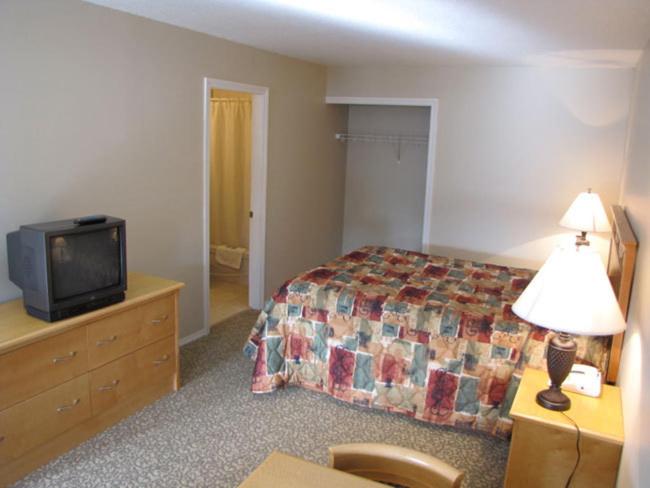 فندق George Point Inn