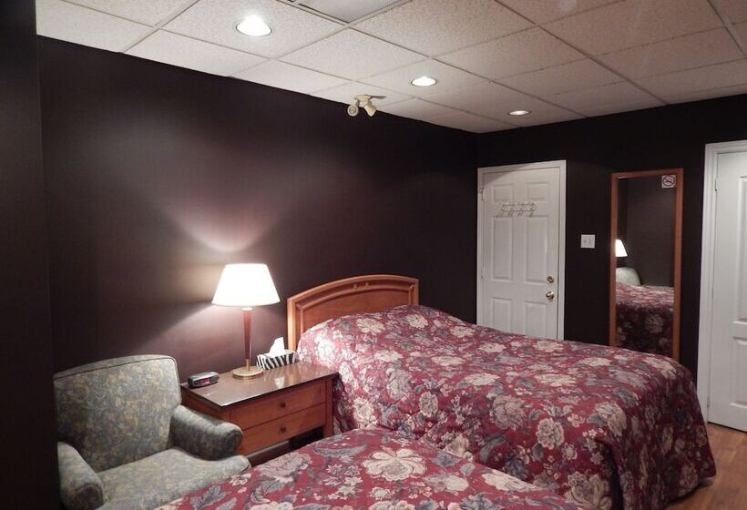هتل All Days Hostel