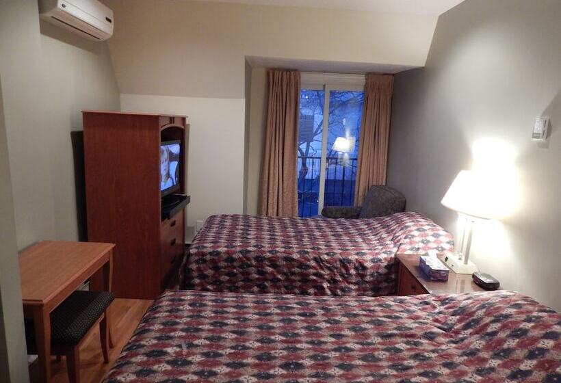 هتل All Days Hostel