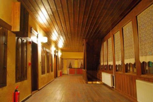 Anemon Koleksiyon Kula Otel