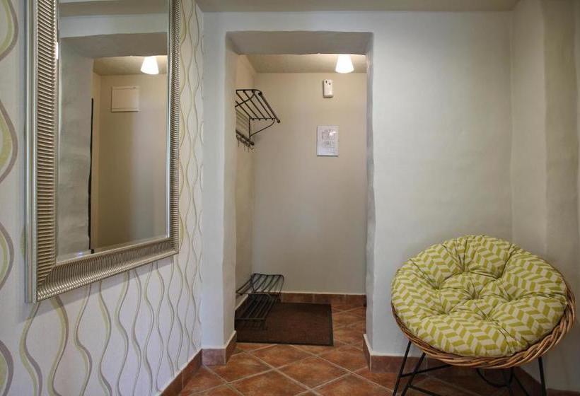 هتل Apartmany Milenium