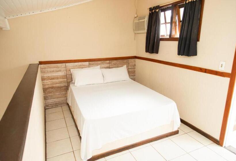 Hotel Arco Iris Chalés I