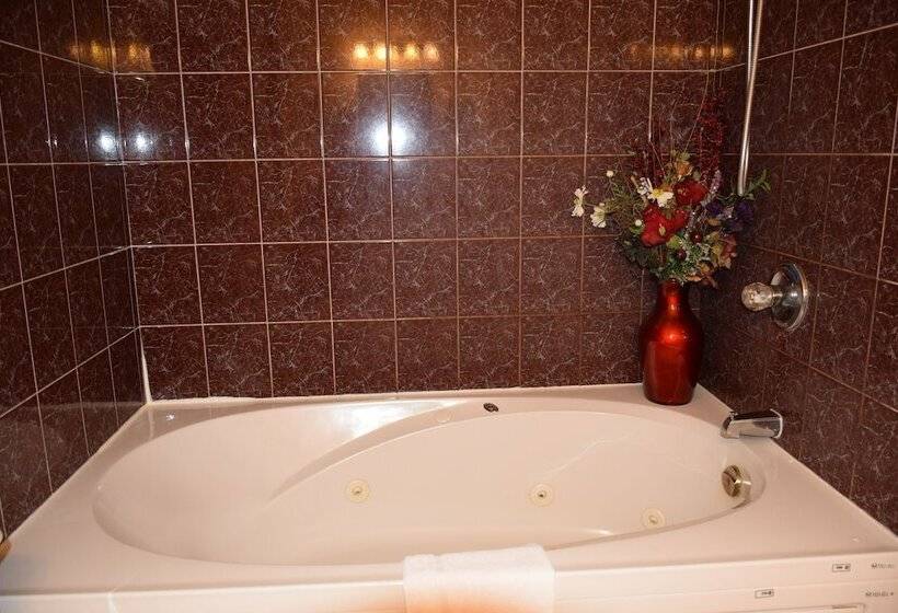 هتل Auberge Wild Rose Inn