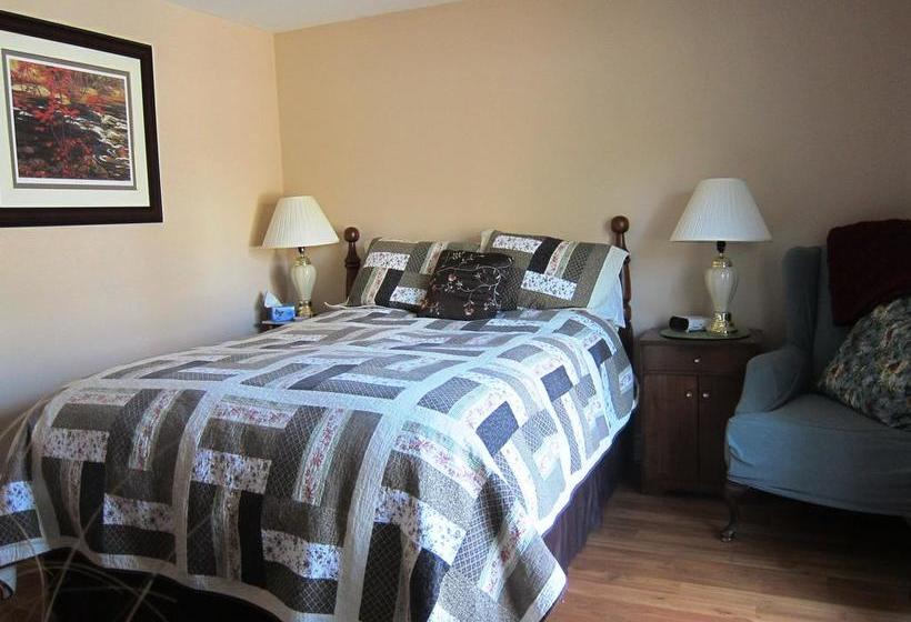 Отель Twin Pines Bed And Breakfast