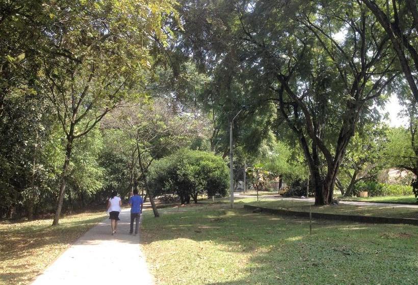 هتل Boutique Casa Lomanti