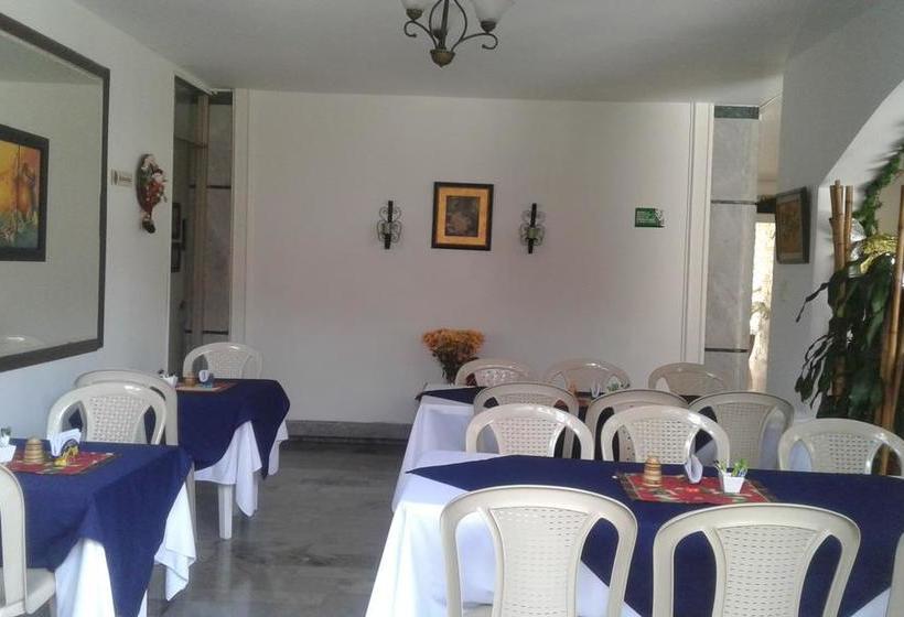 هتل Boutique Casa Lomanti