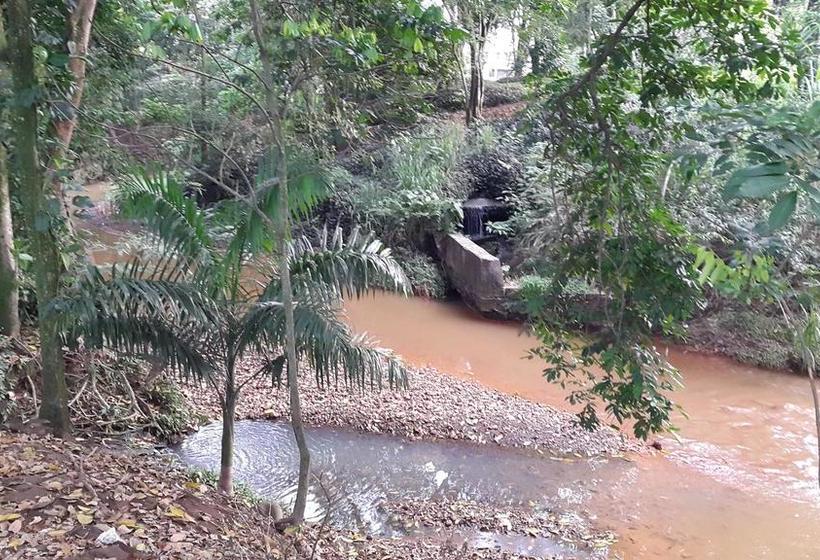 هتل Boutique Casa Lomanti