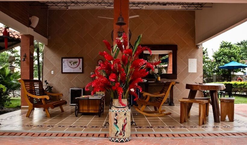 هتل Boutique Villas De San Sebastián