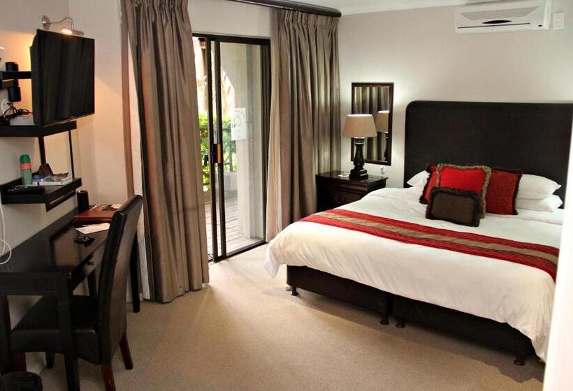 ホテル Browns Manor