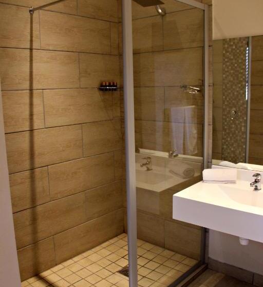 ホテル Browns Manor