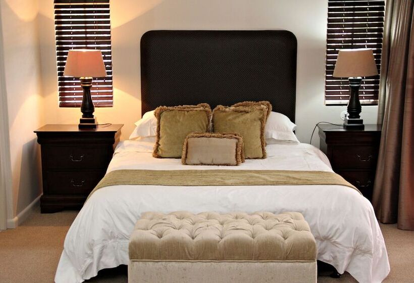 ホテル Browns Manor