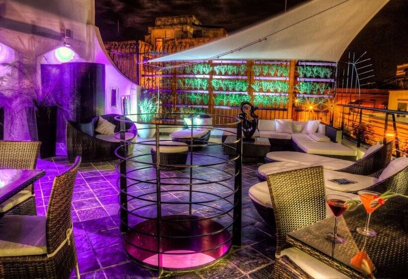 هتل Casa De Leda, A Kali