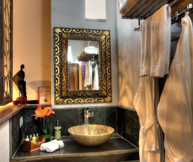 هتل Casa De Leda, A Kali