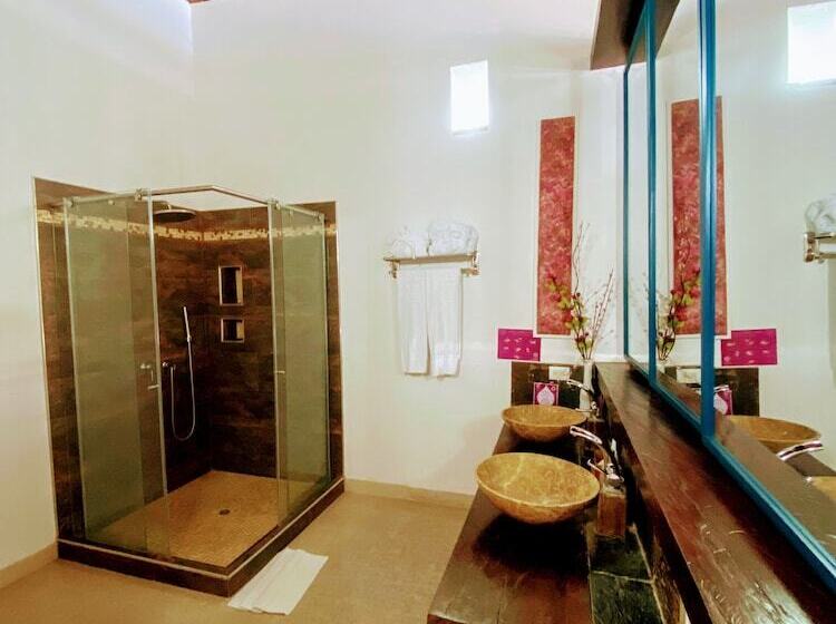 هتل Casa De Leda, A Kali