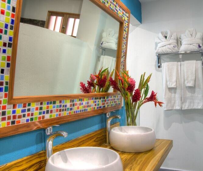 هتل Casa De Leda, A Kali