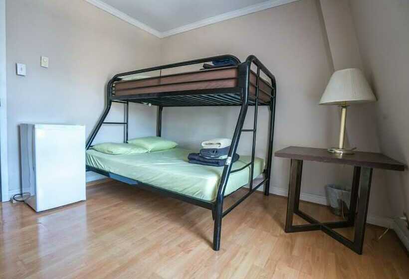 فندق City Hostel Hi St.john S