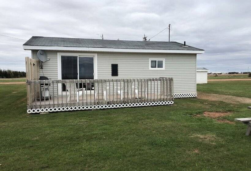 هتل Cottages On Pei