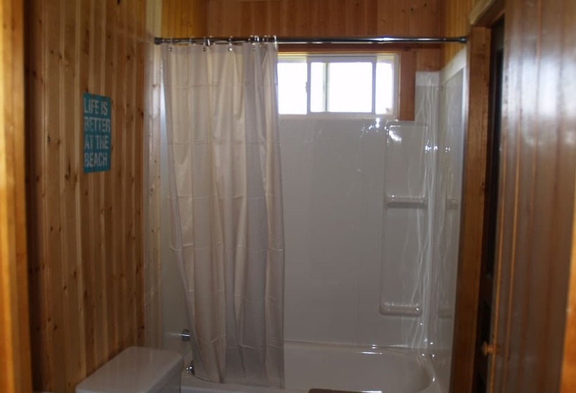 فندق Cottages On Pei Oceanfront