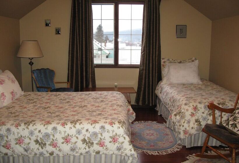 Hotel Country Comfort Bed & Breakfast