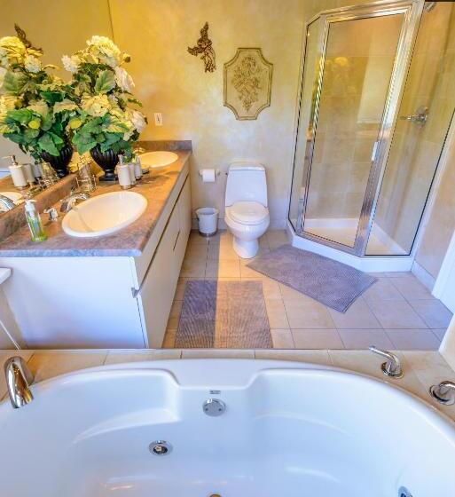 هتل Crystal S View Bed & Breakfast
