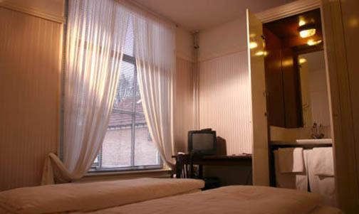 בית מלון כפרי Guesthouse De Utrechtsche Dom