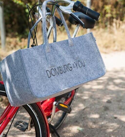 ホテル Domburg4you