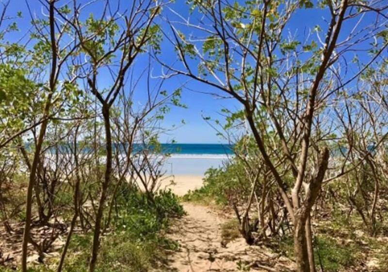 هتل El Manglar