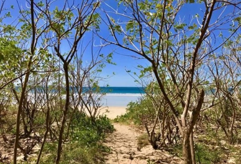 هتل El Manglar