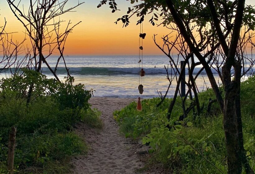 هتل El Manglar
